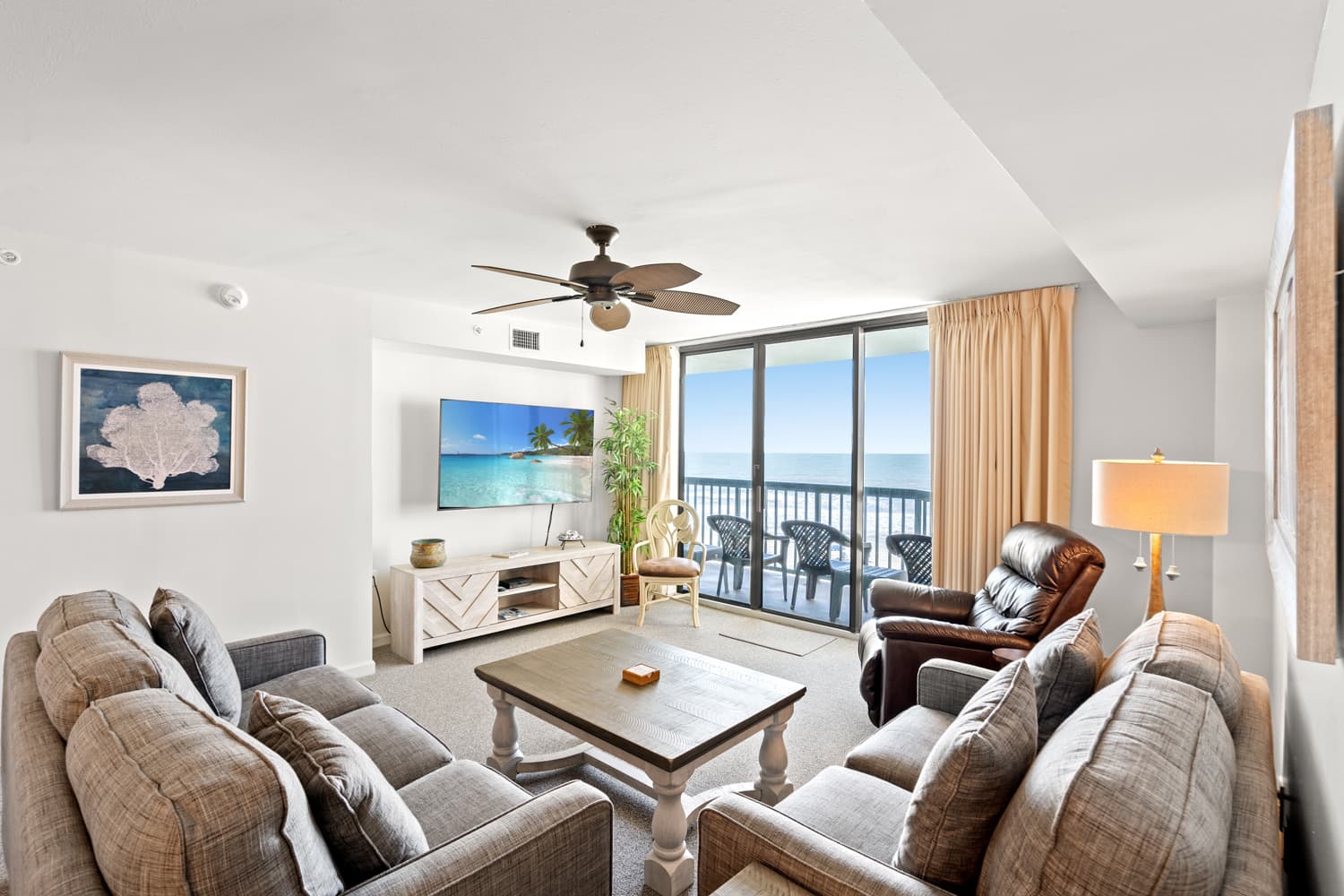 Ocean Bay Club - 407