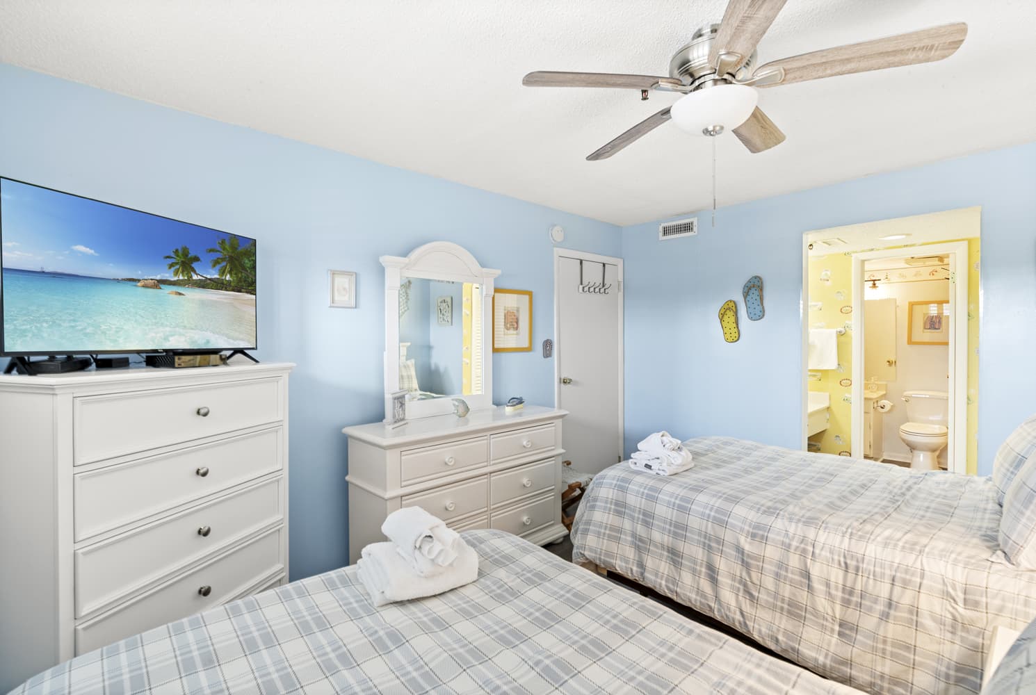 Ocean Inn - 304