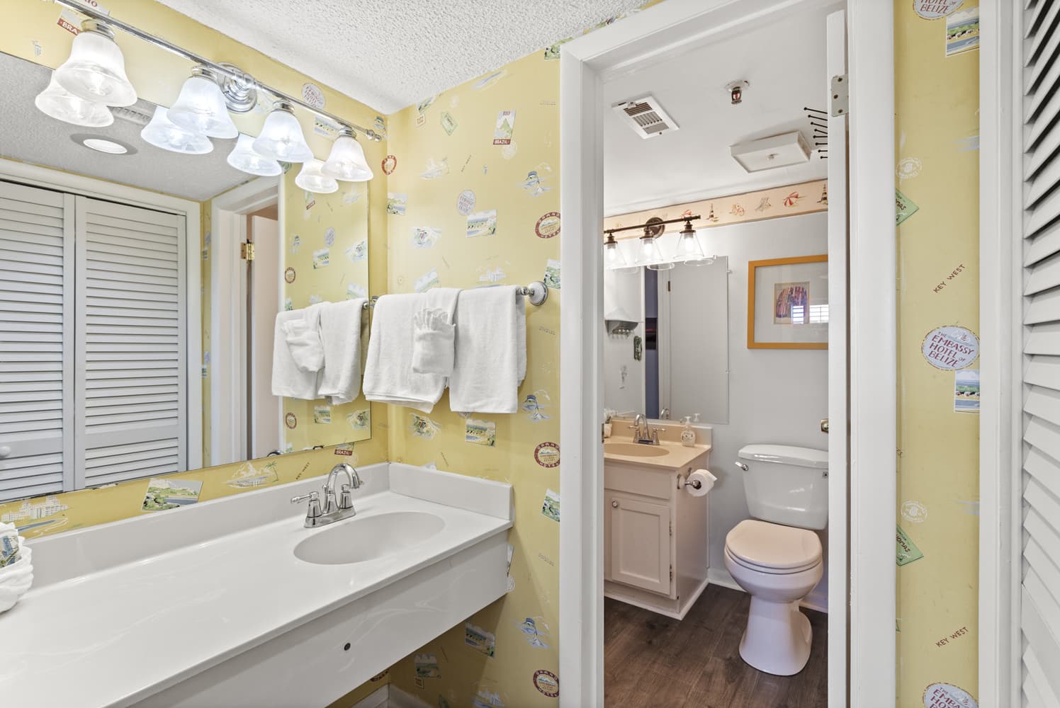Ocean Inn - 304