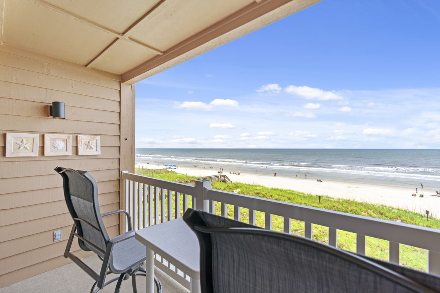 Ocean Inn - 304