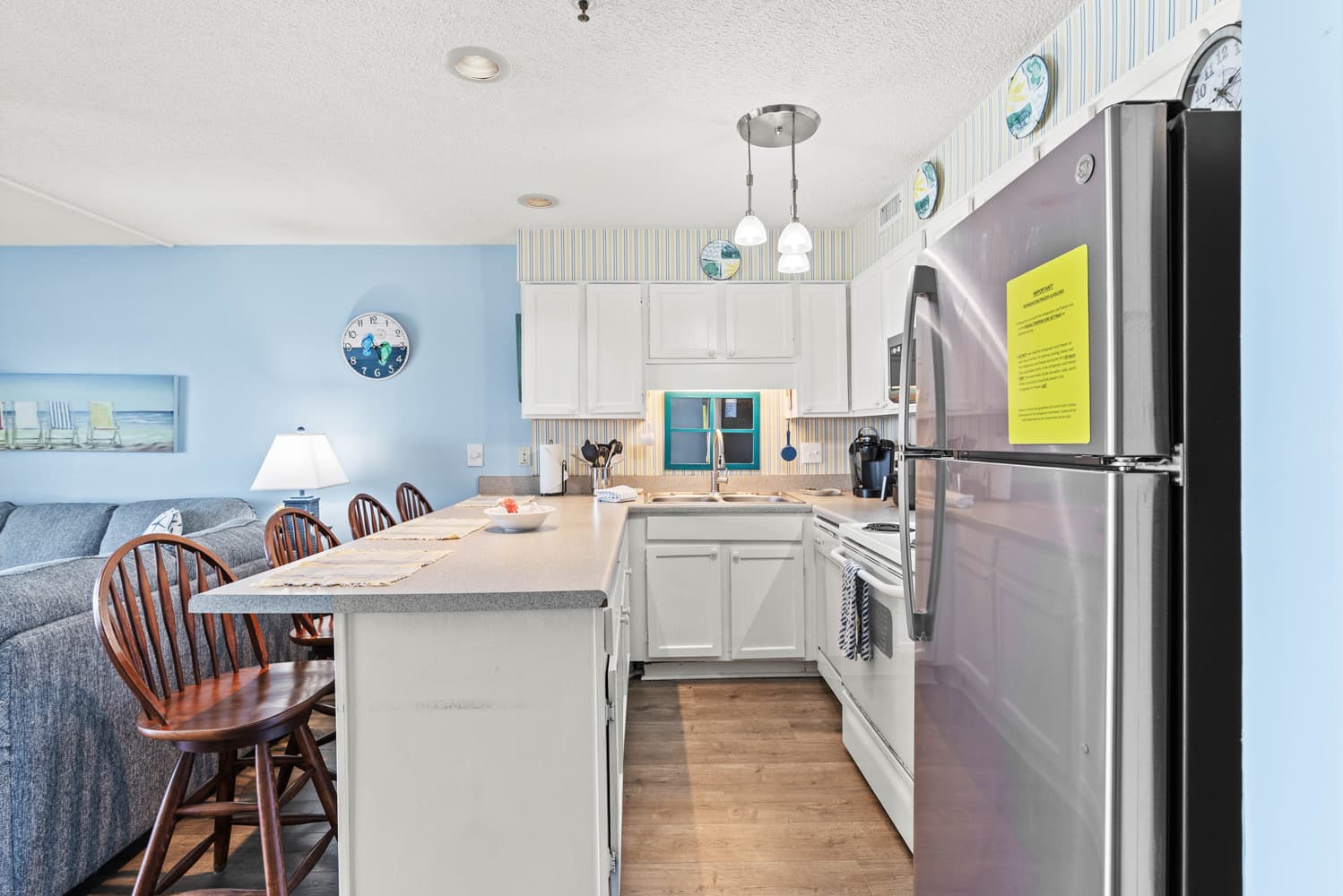 Ocean Inn - 304