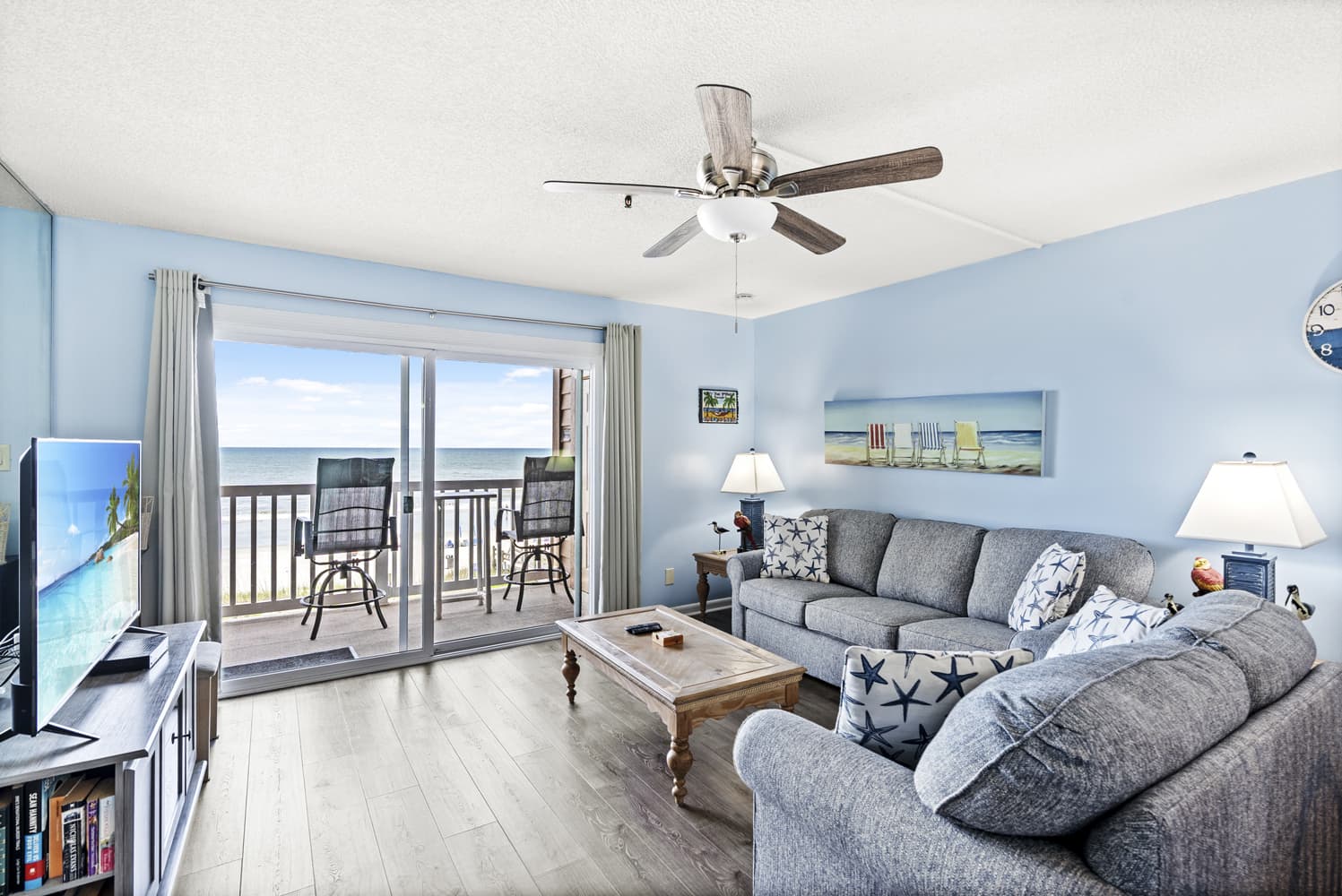 Ocean Inn - 304