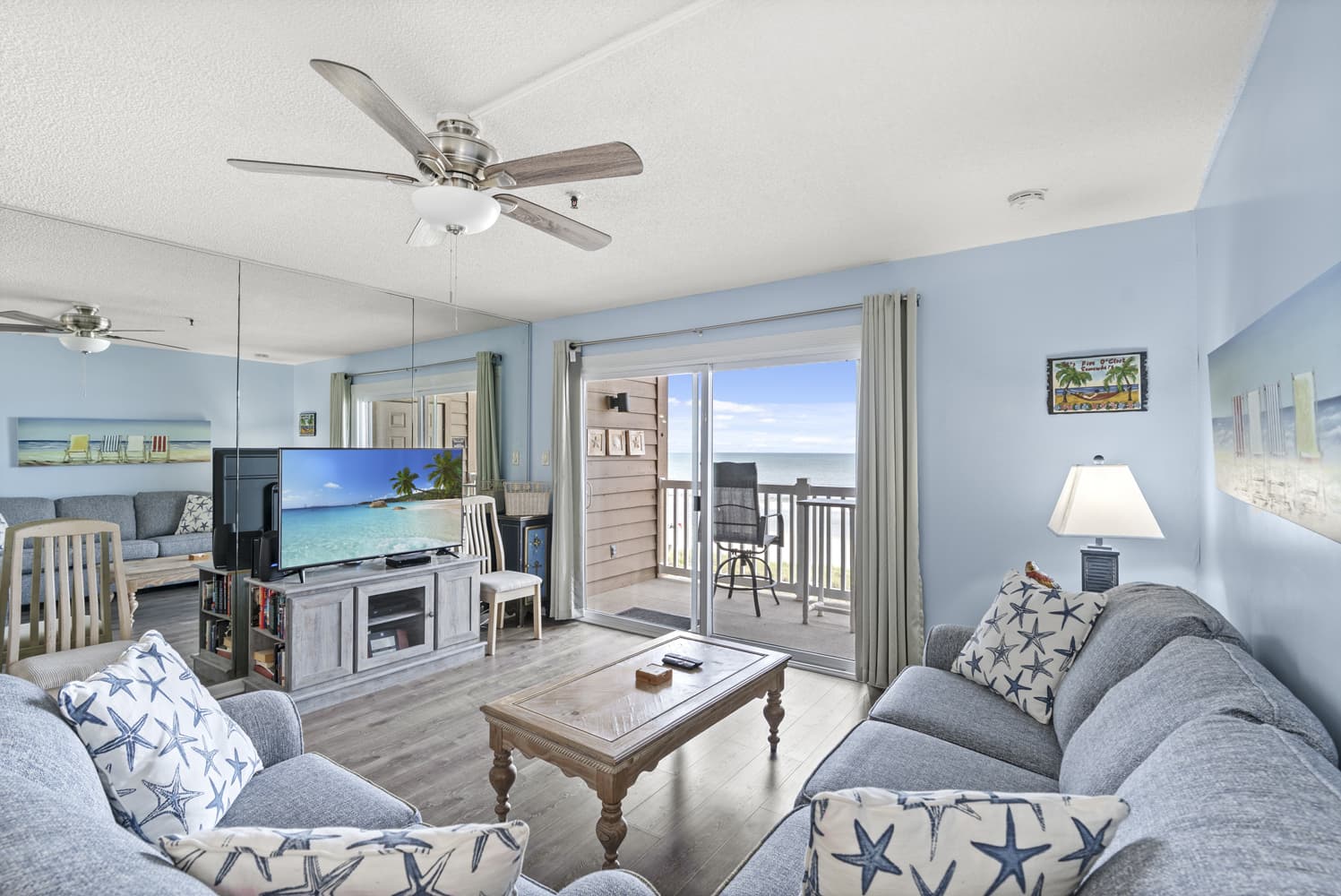 Ocean Inn - 304