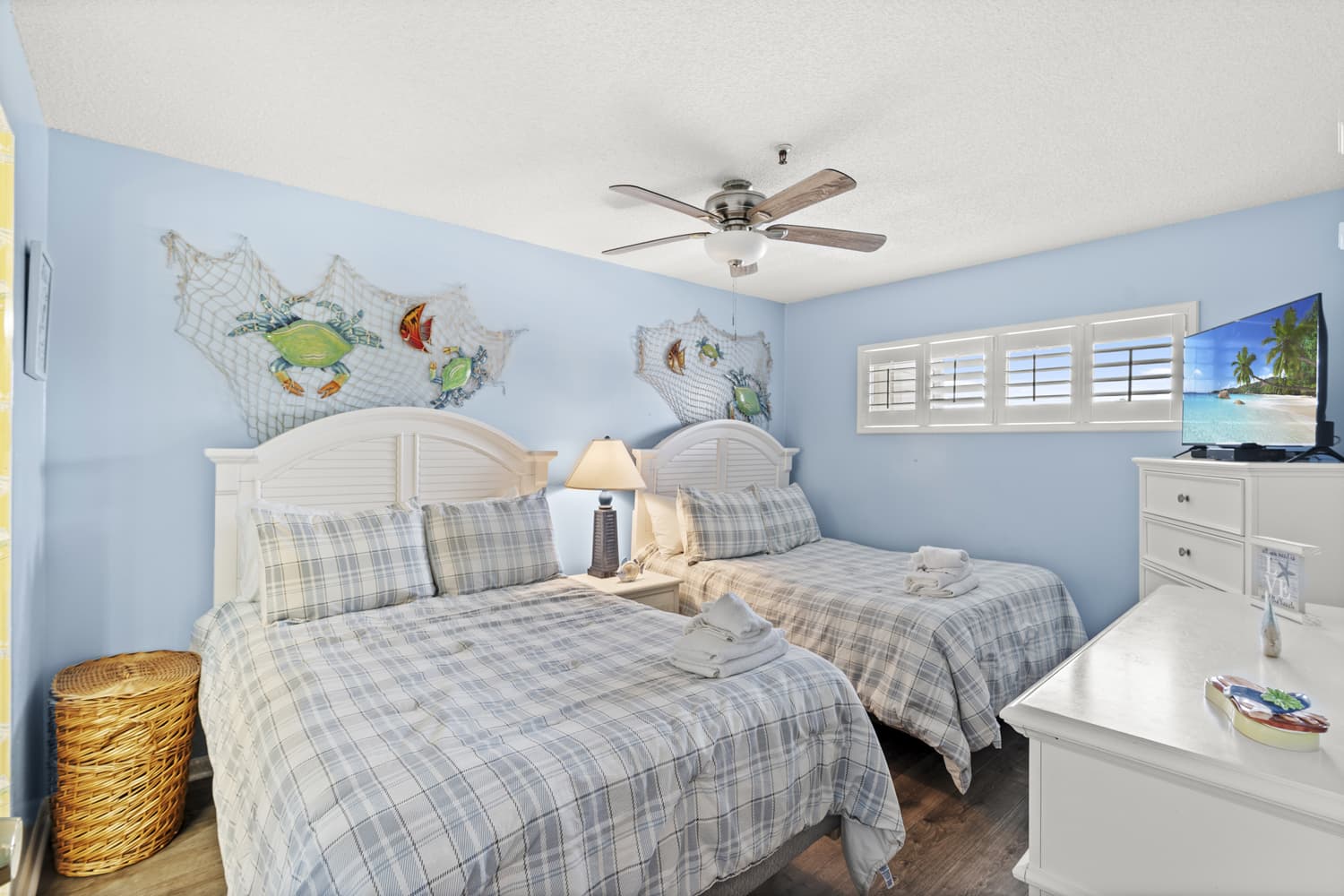 Ocean Inn - 304