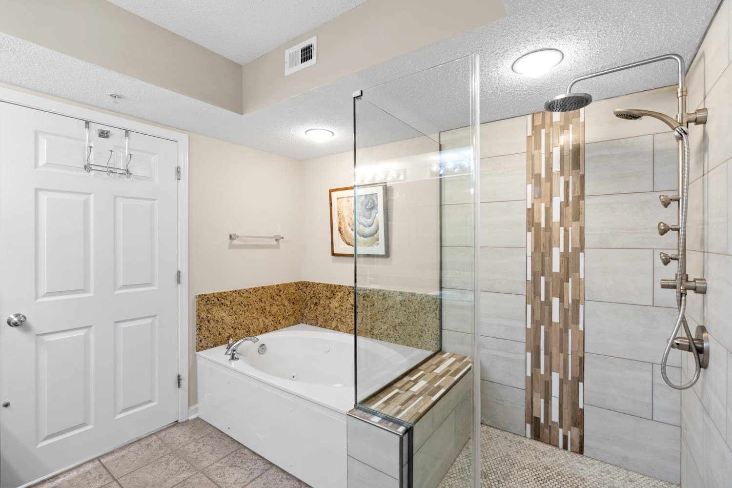 South Shore Villas - 1107