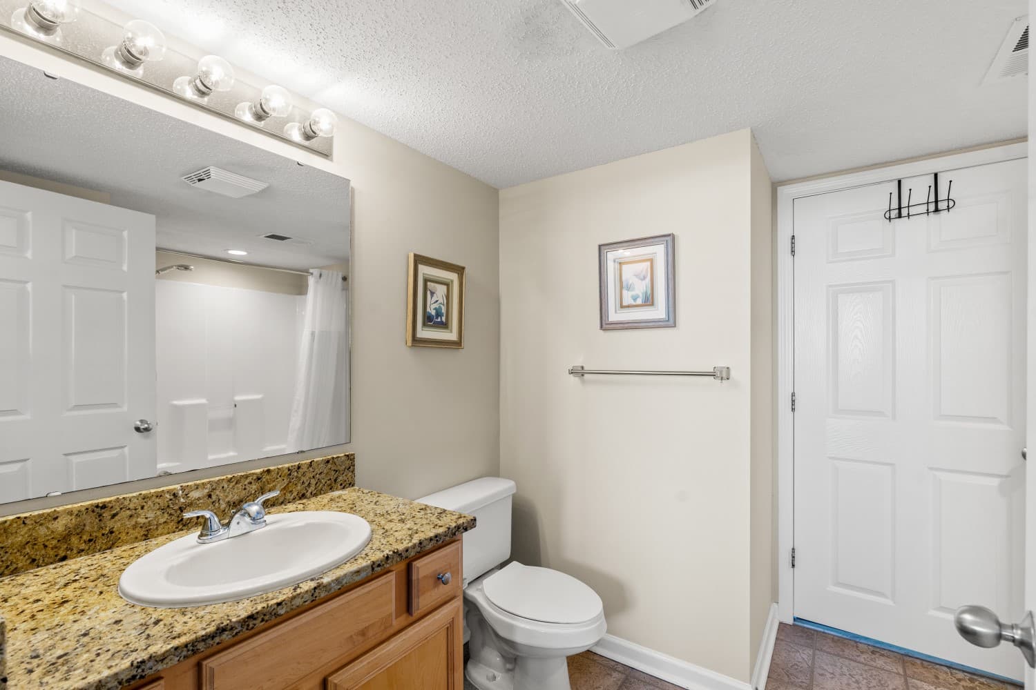 South Shore Villas - 1107