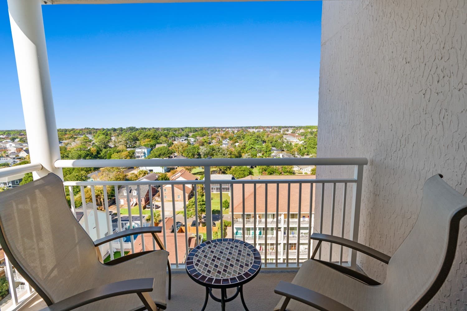 South Shore Villas - 1107