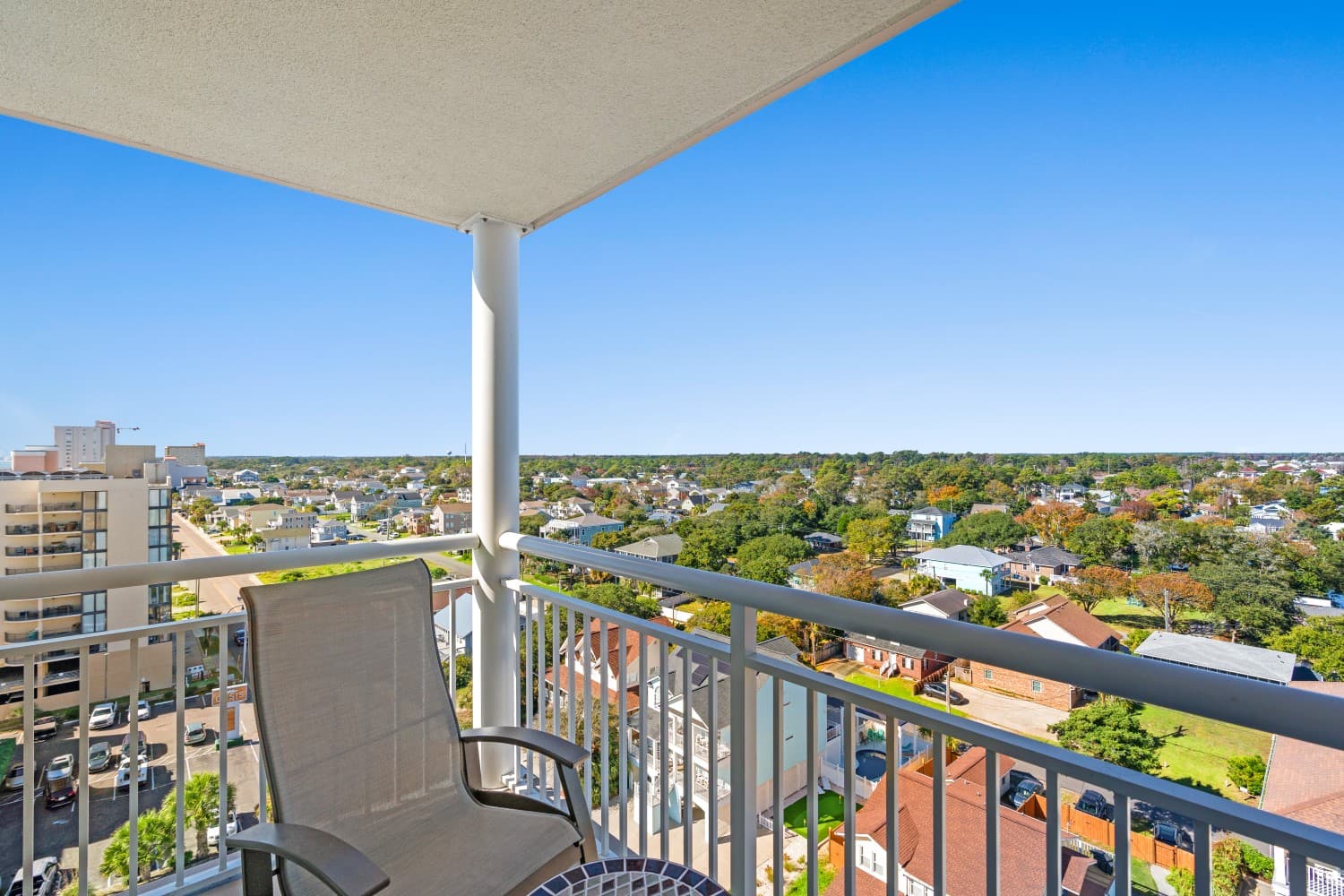 South Shore Villas - 1107