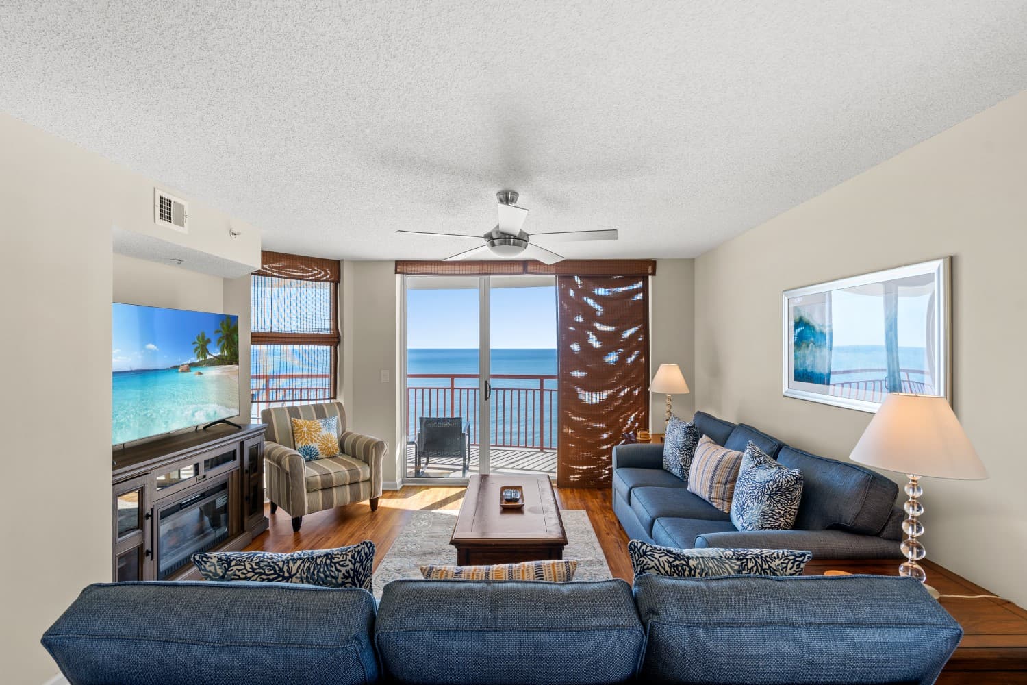 South Shore Villas - 1107