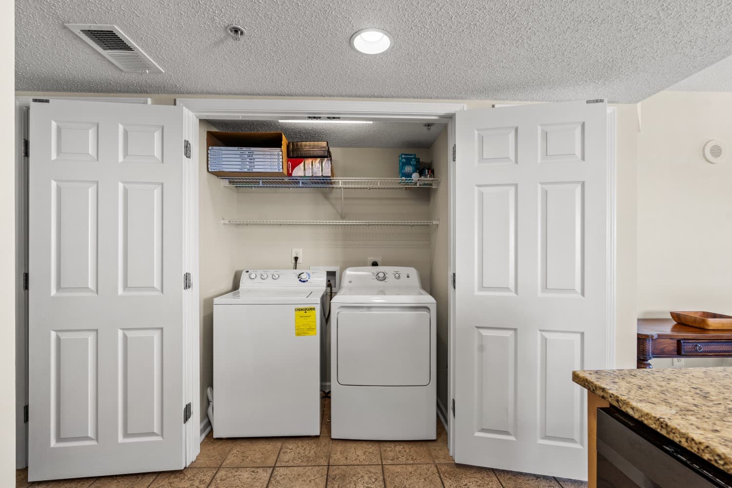 South Shore Villas - 1107