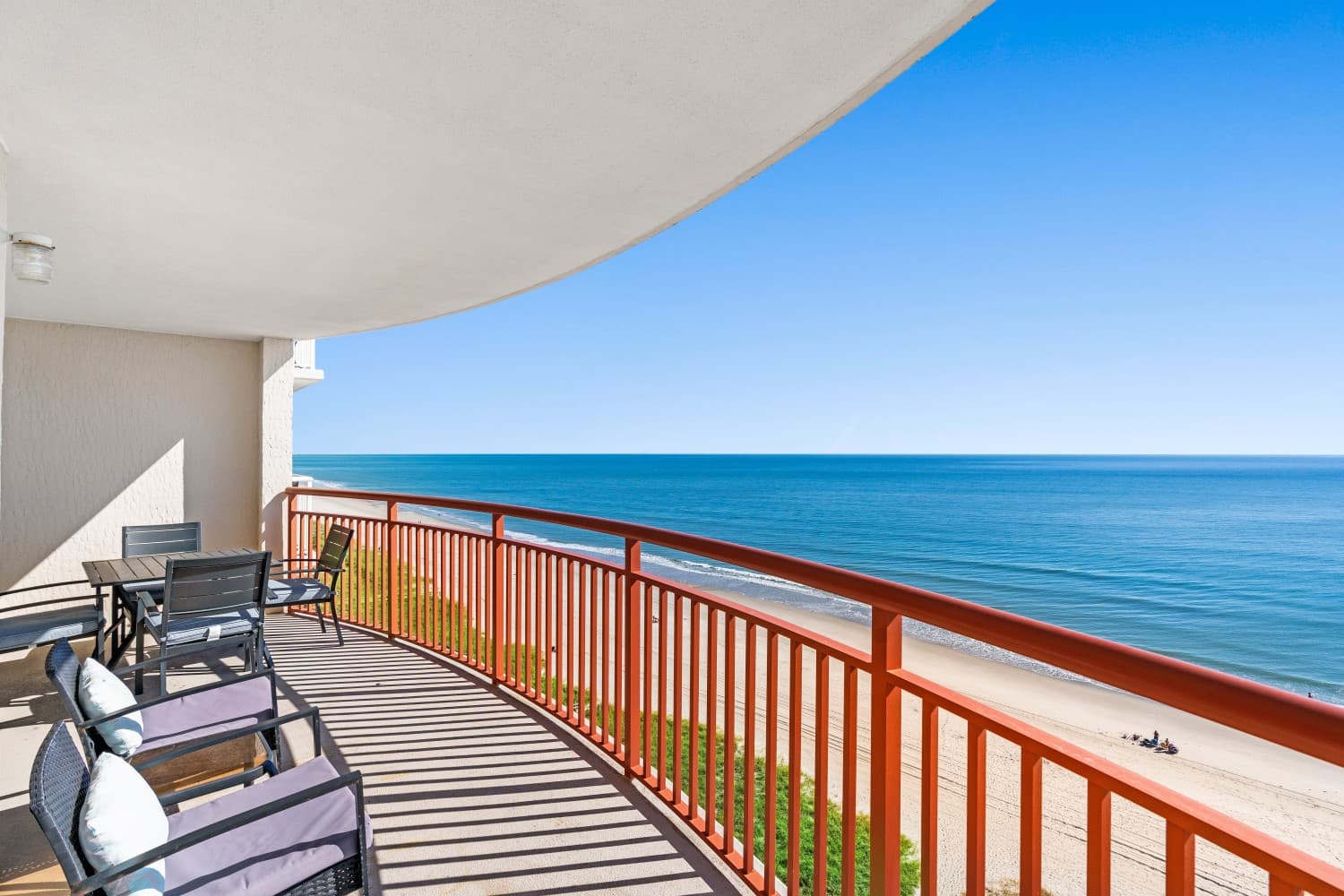 South Shore Villas - 1107