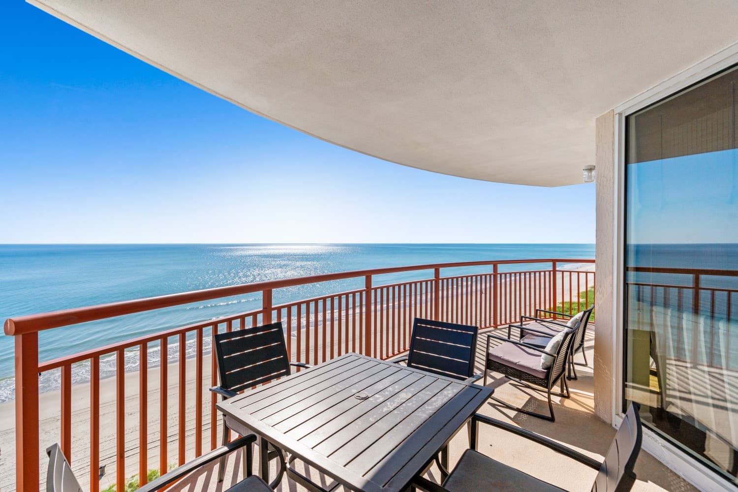 South Shore Villas - 1107