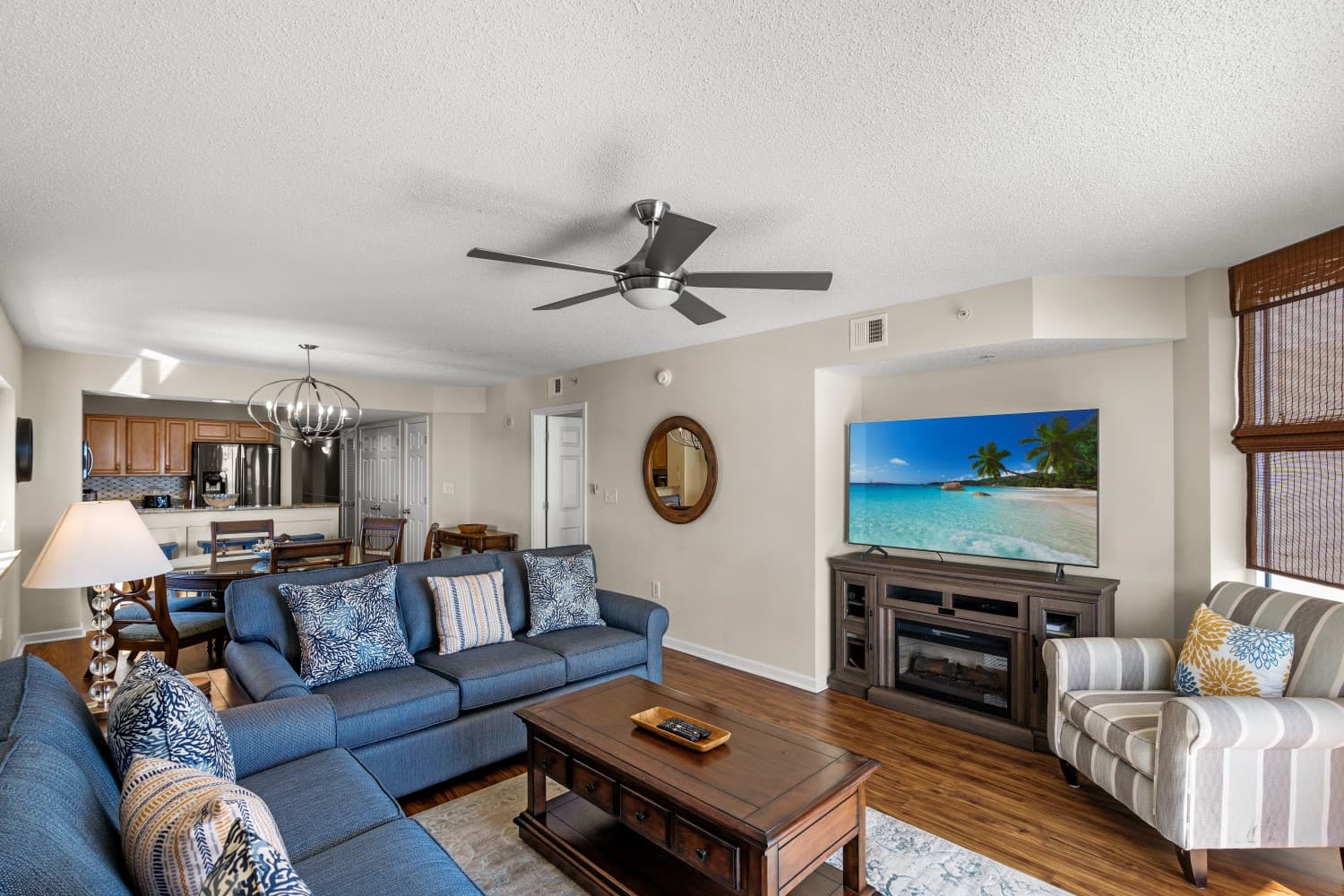 South Shore Villas - 1107