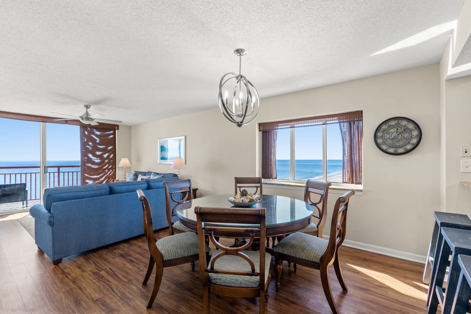 South Shore Villas - 1107