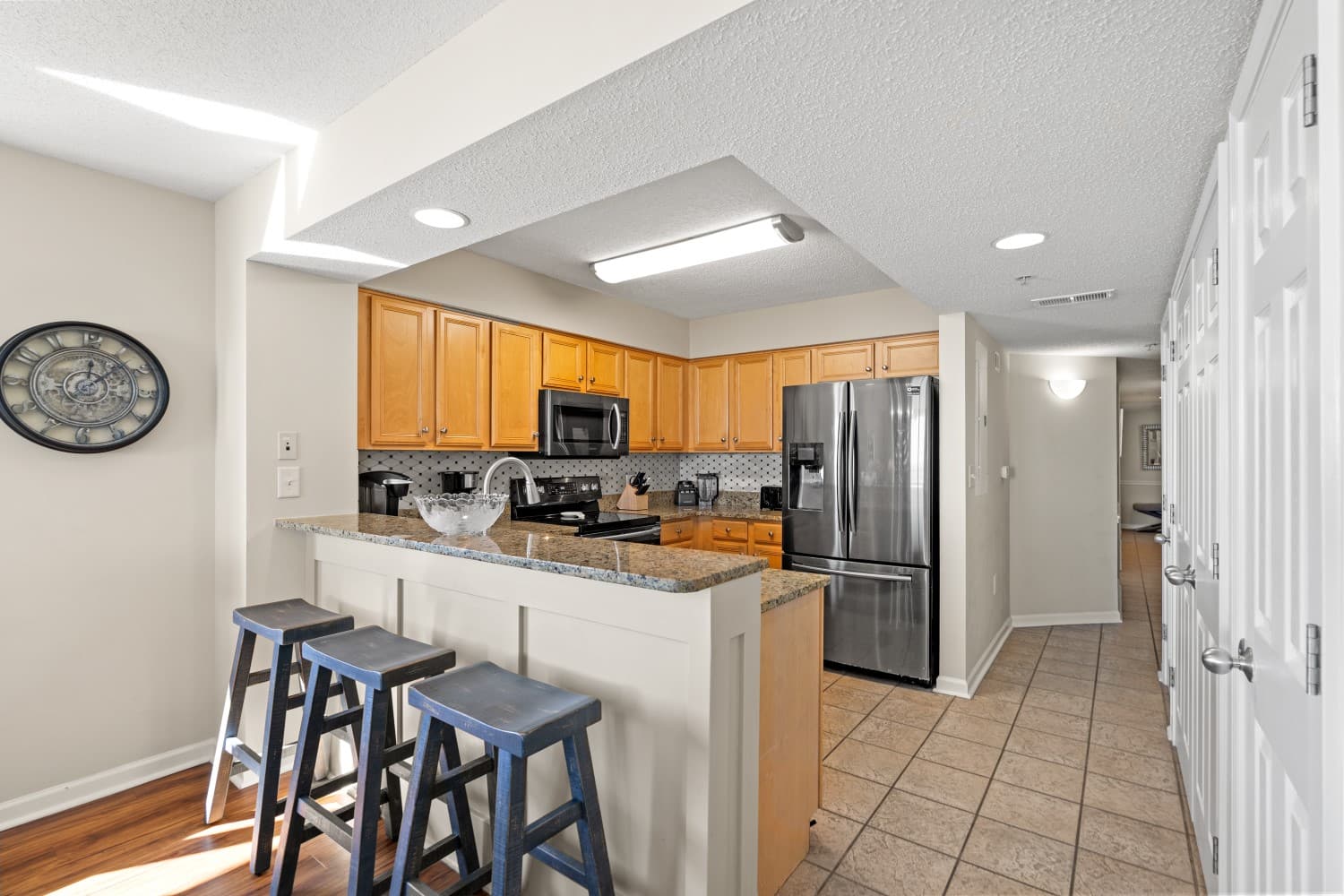 South Shore Villas - 1107