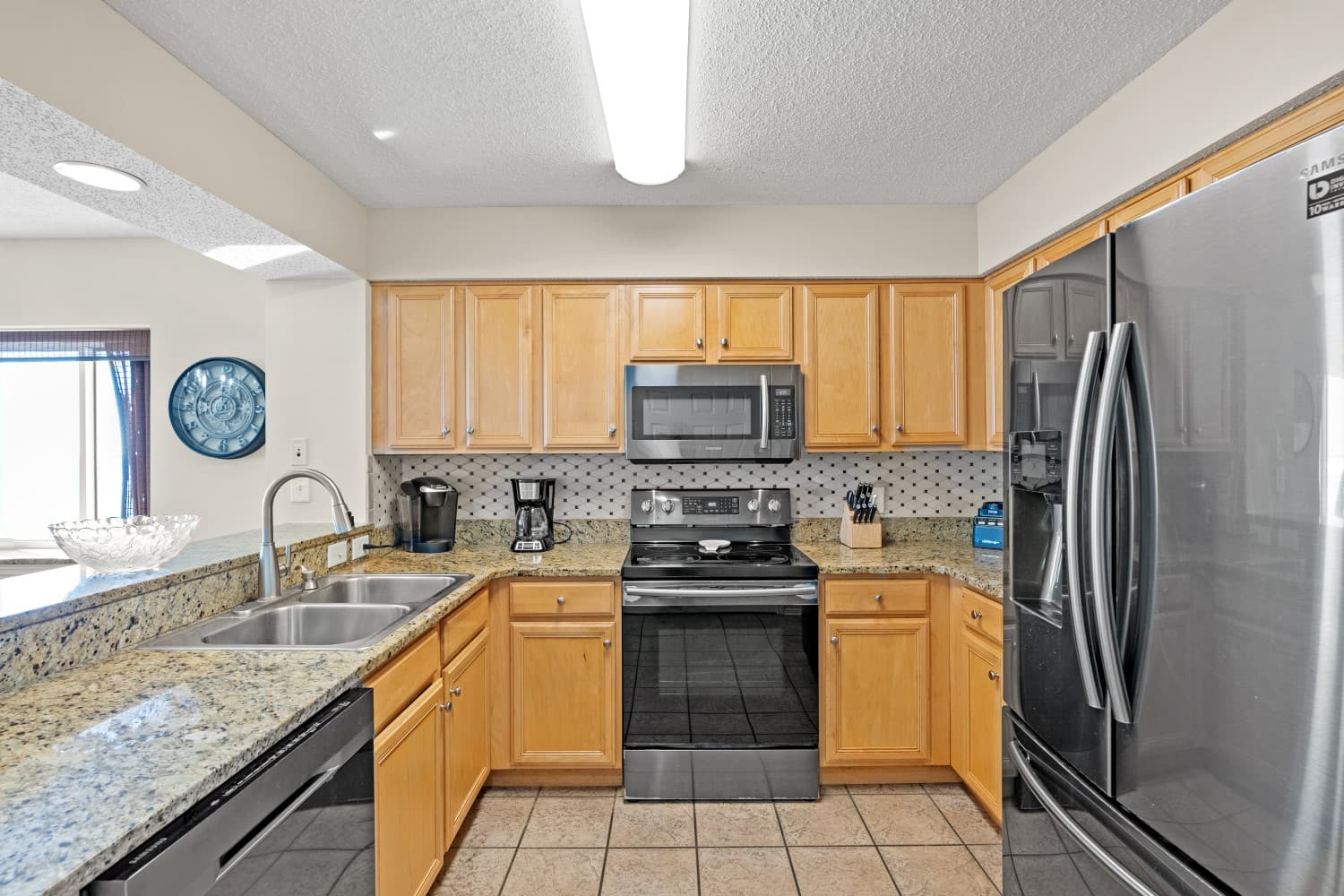 South Shore Villas - 1107