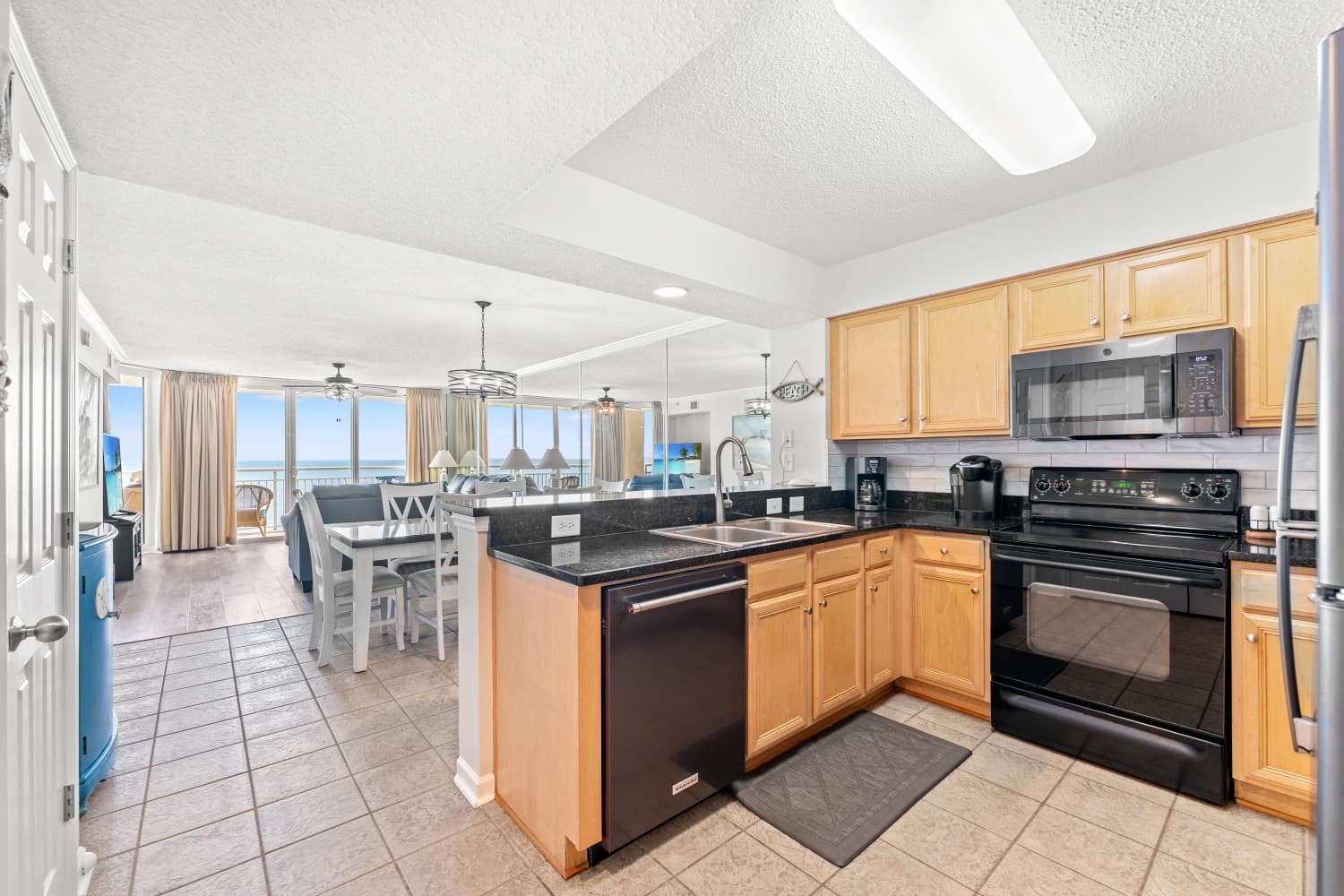 South Shore Villas -  702