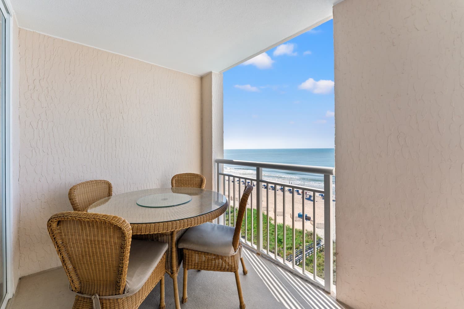 South Shore Villas -  702