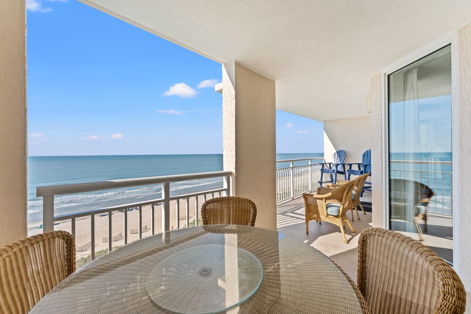 South Shore Villas -  702