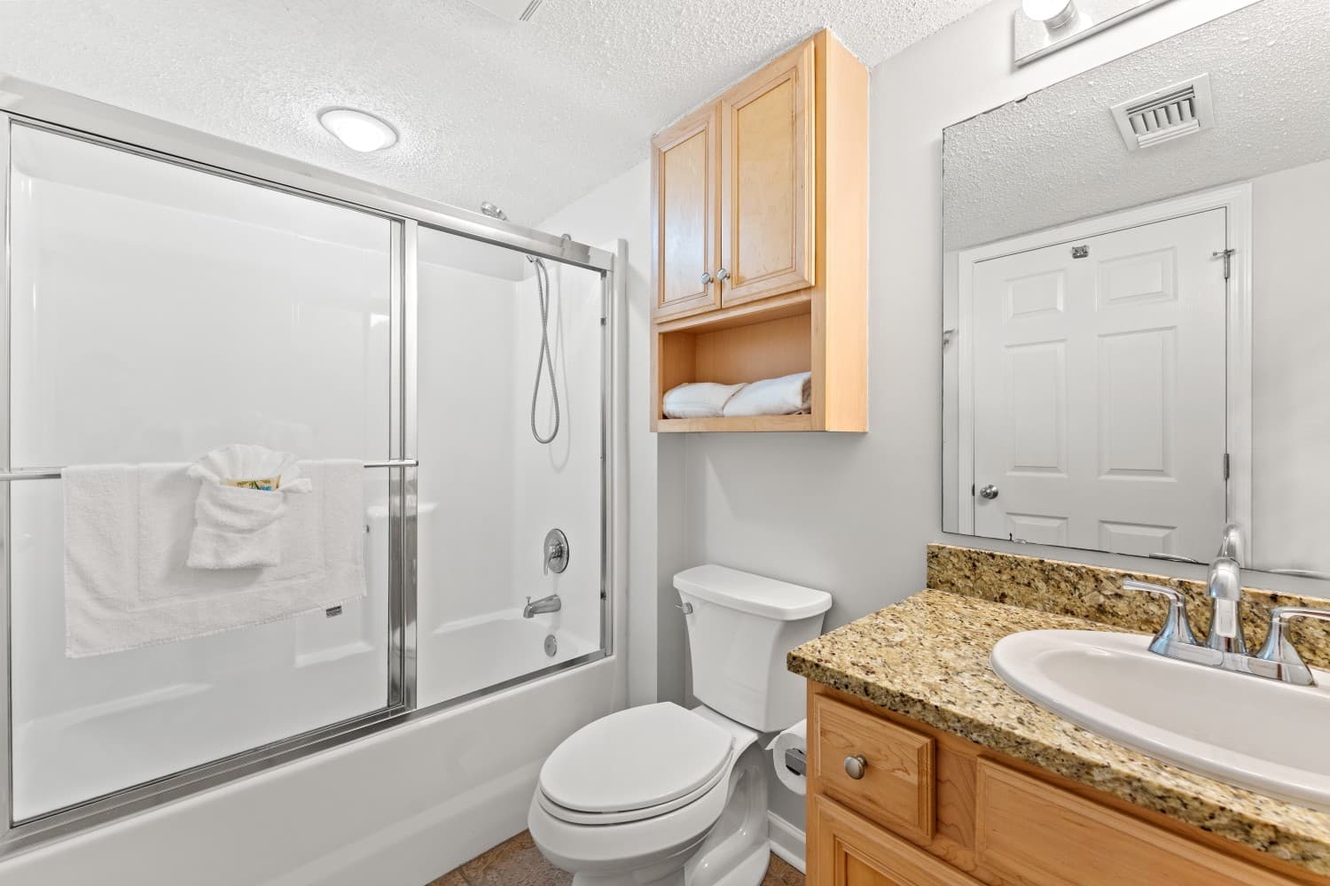 South Shore Villas -  702