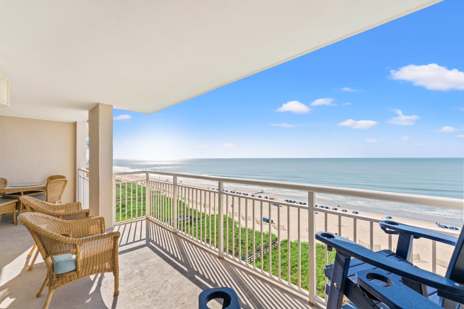 South Shore Villas -  702