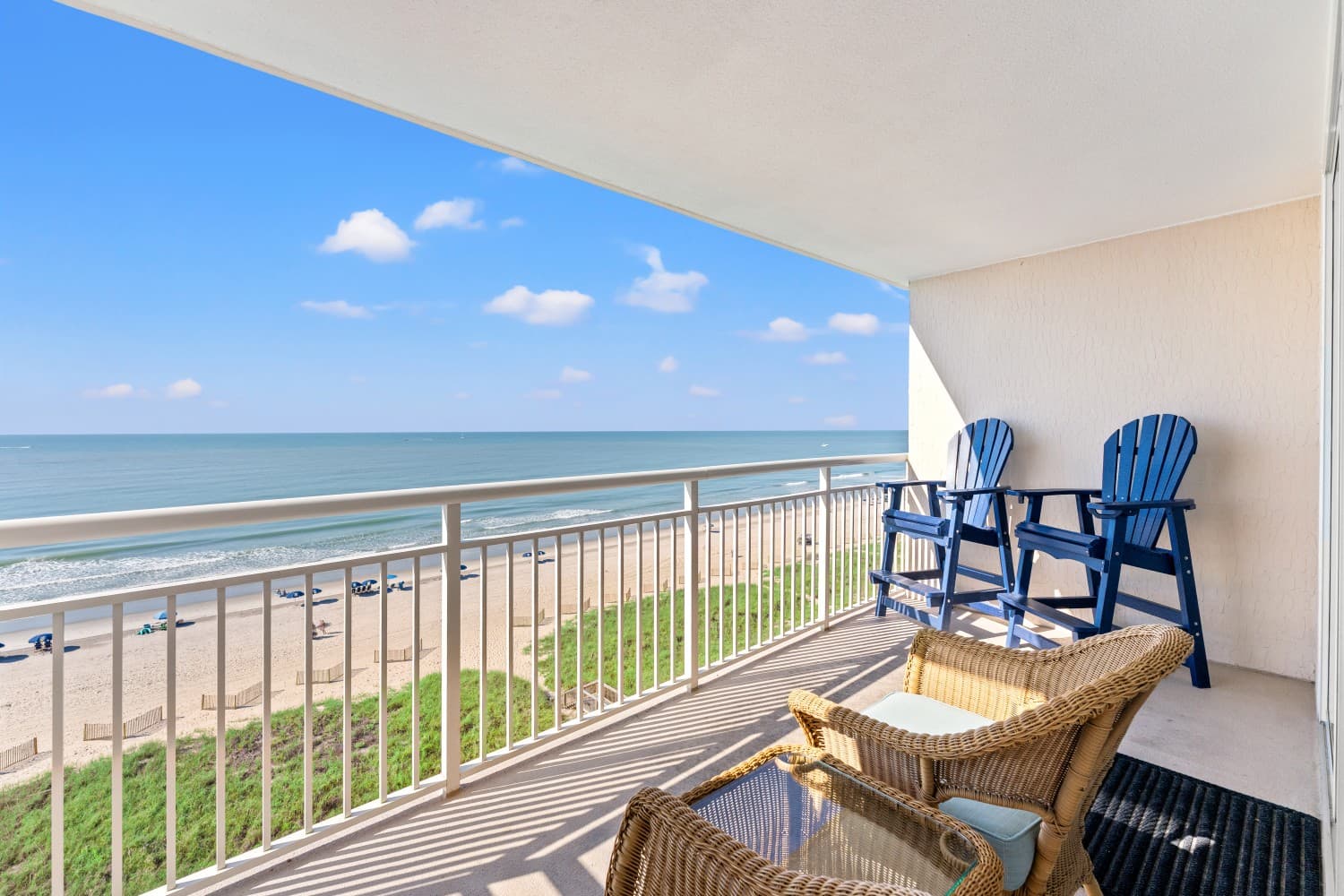 South Shore Villas -  702