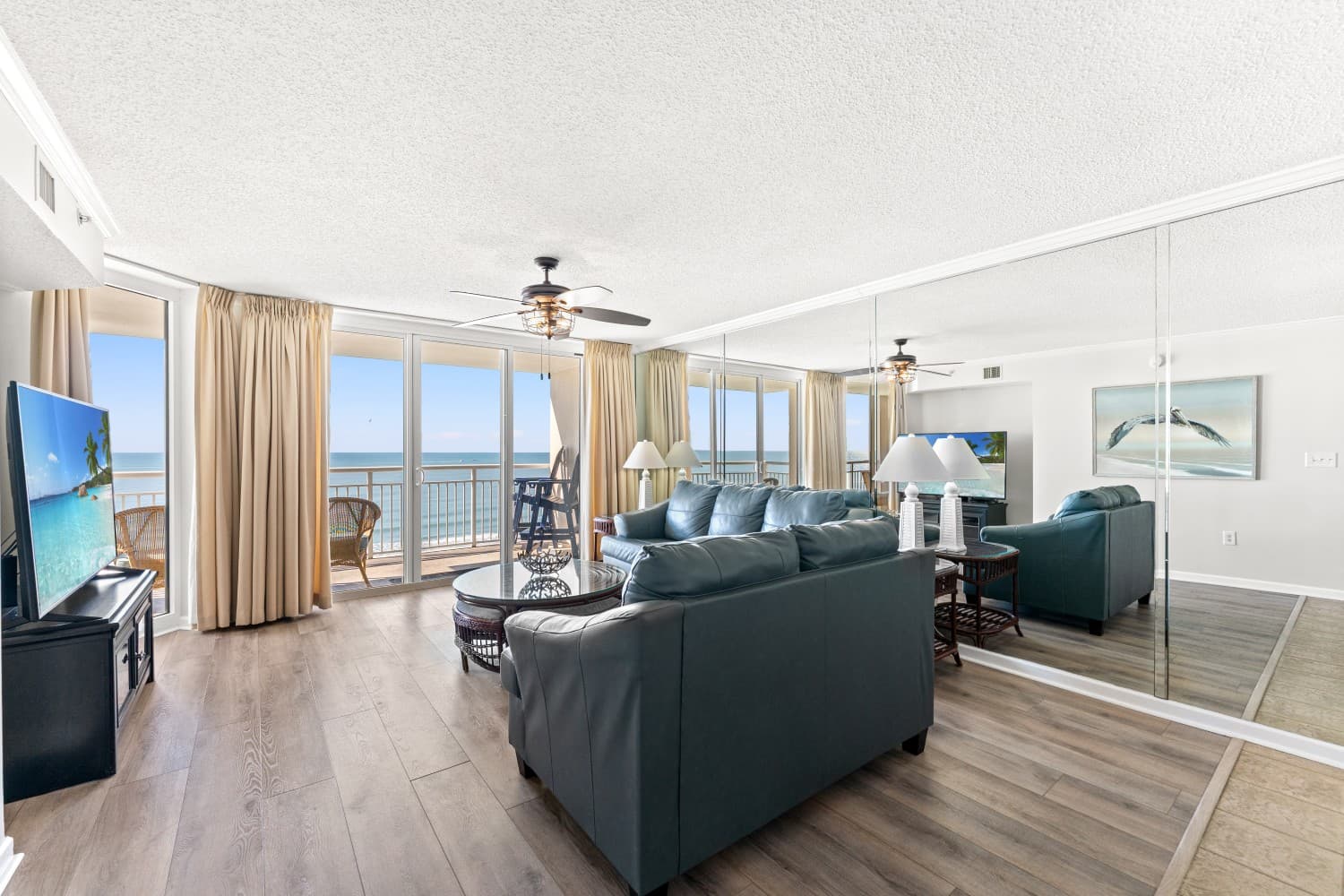 South Shore Villas -  702