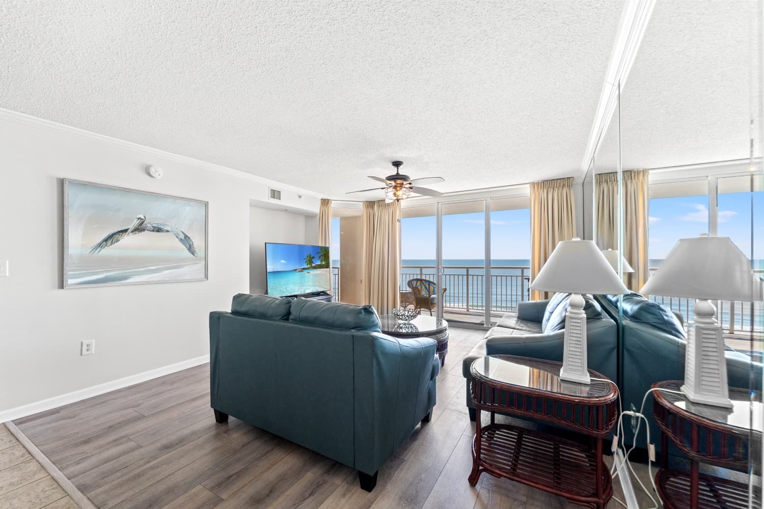 South Shore Villas -  702
