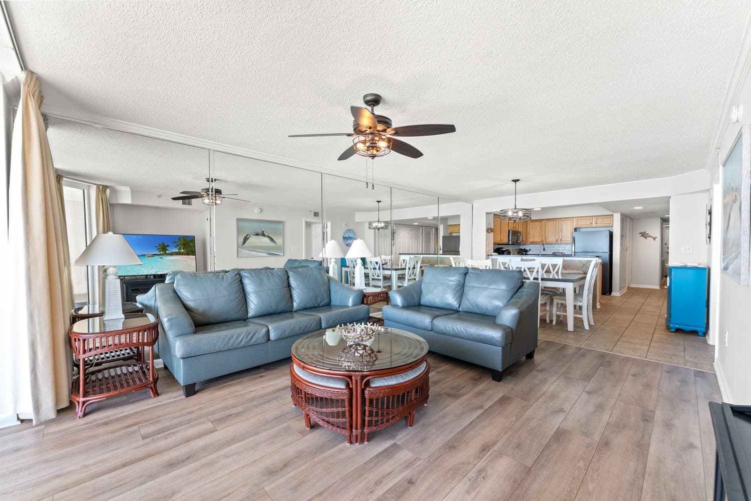 South Shore Villas -  702