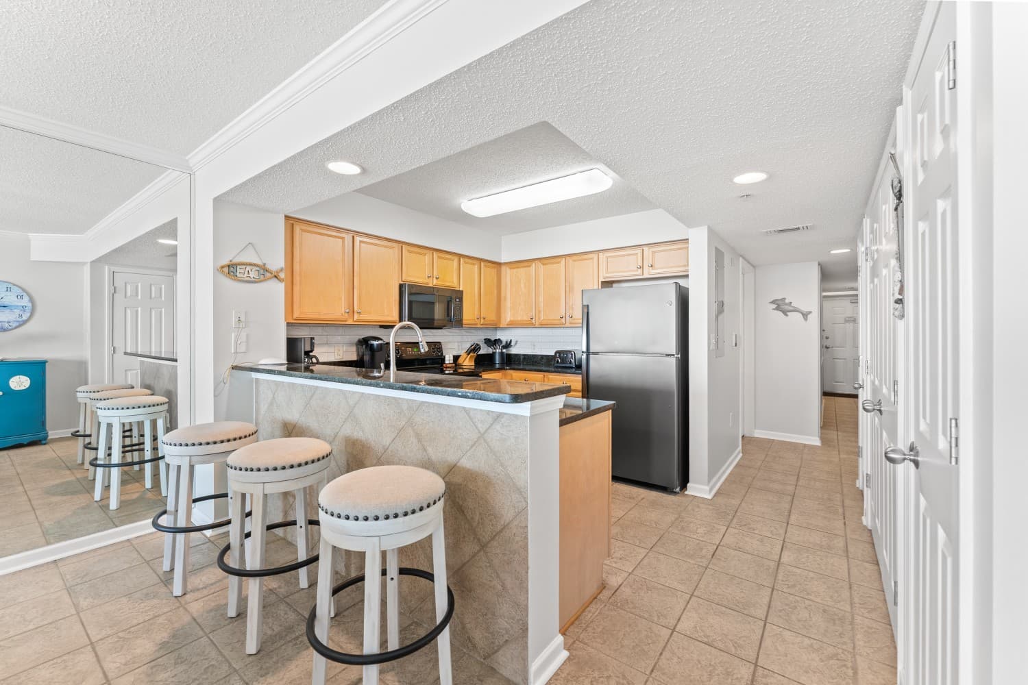 South Shore Villas -  702