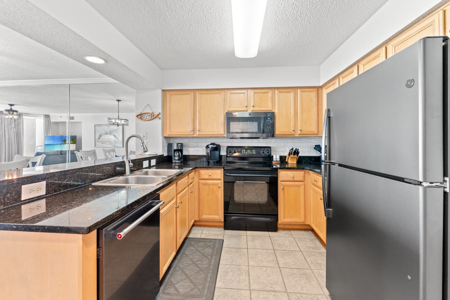 South Shore Villas -  702