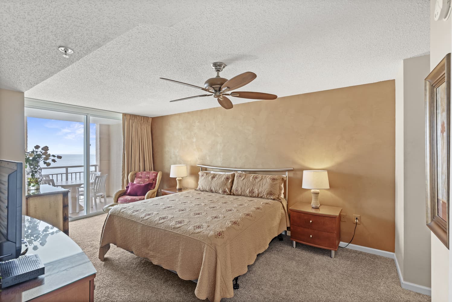 South Shore Villas - 706