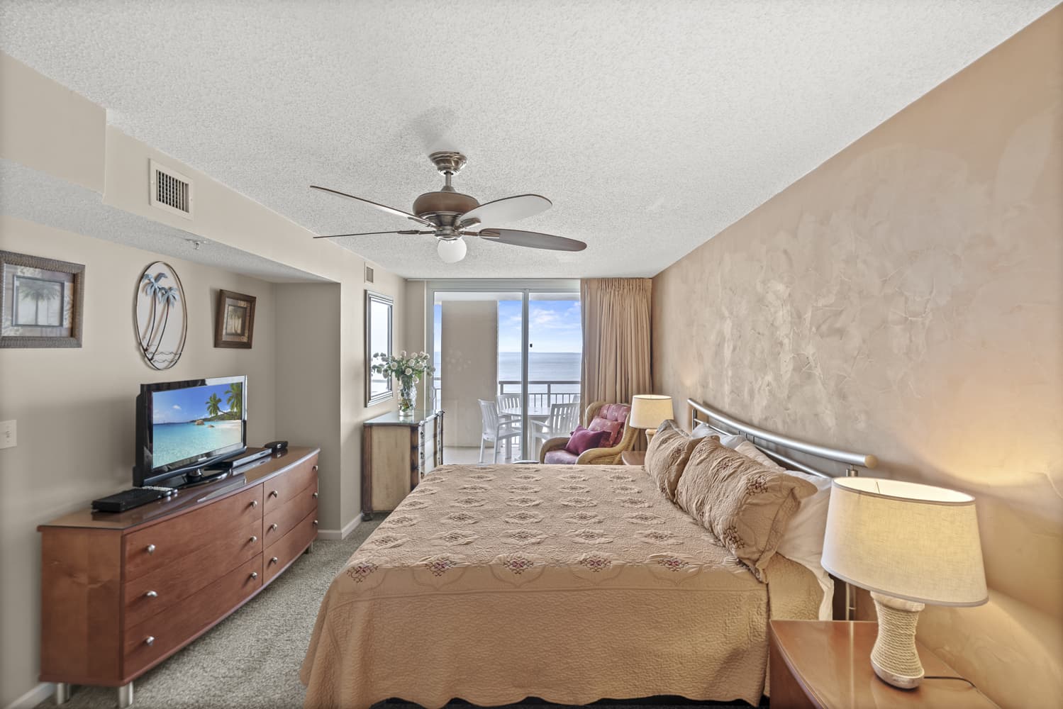 South Shore Villas - 706