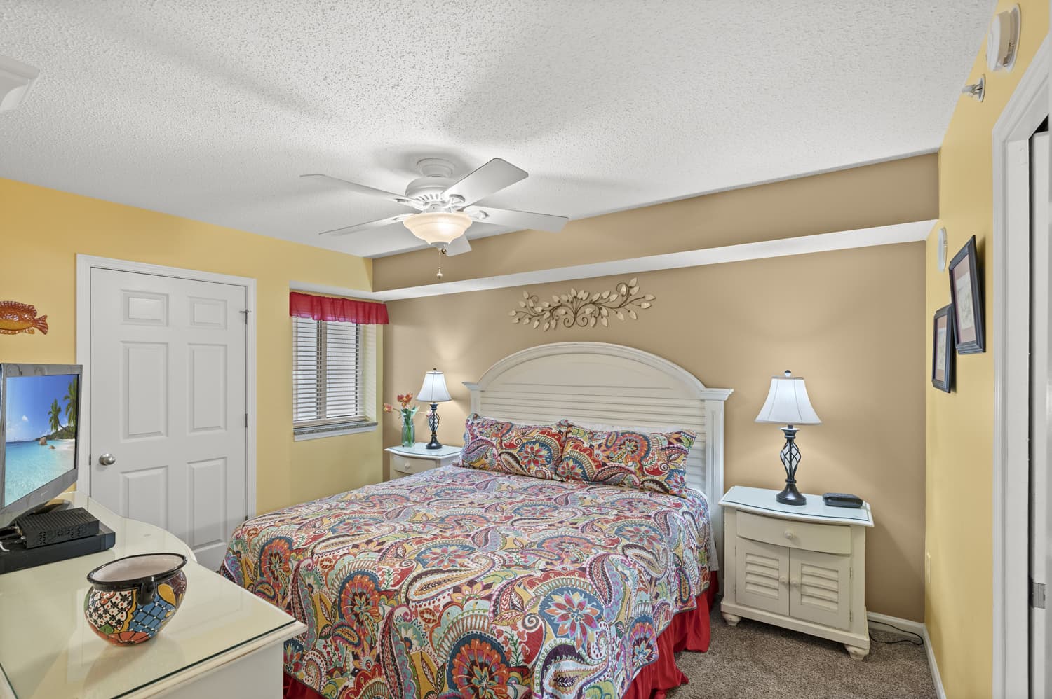 South Shore Villas - 706