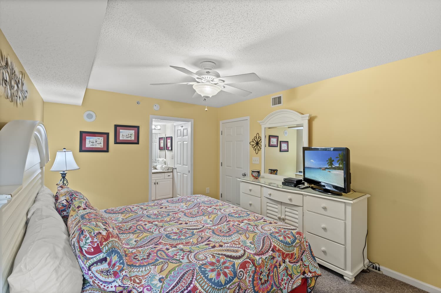 South Shore Villas - 706