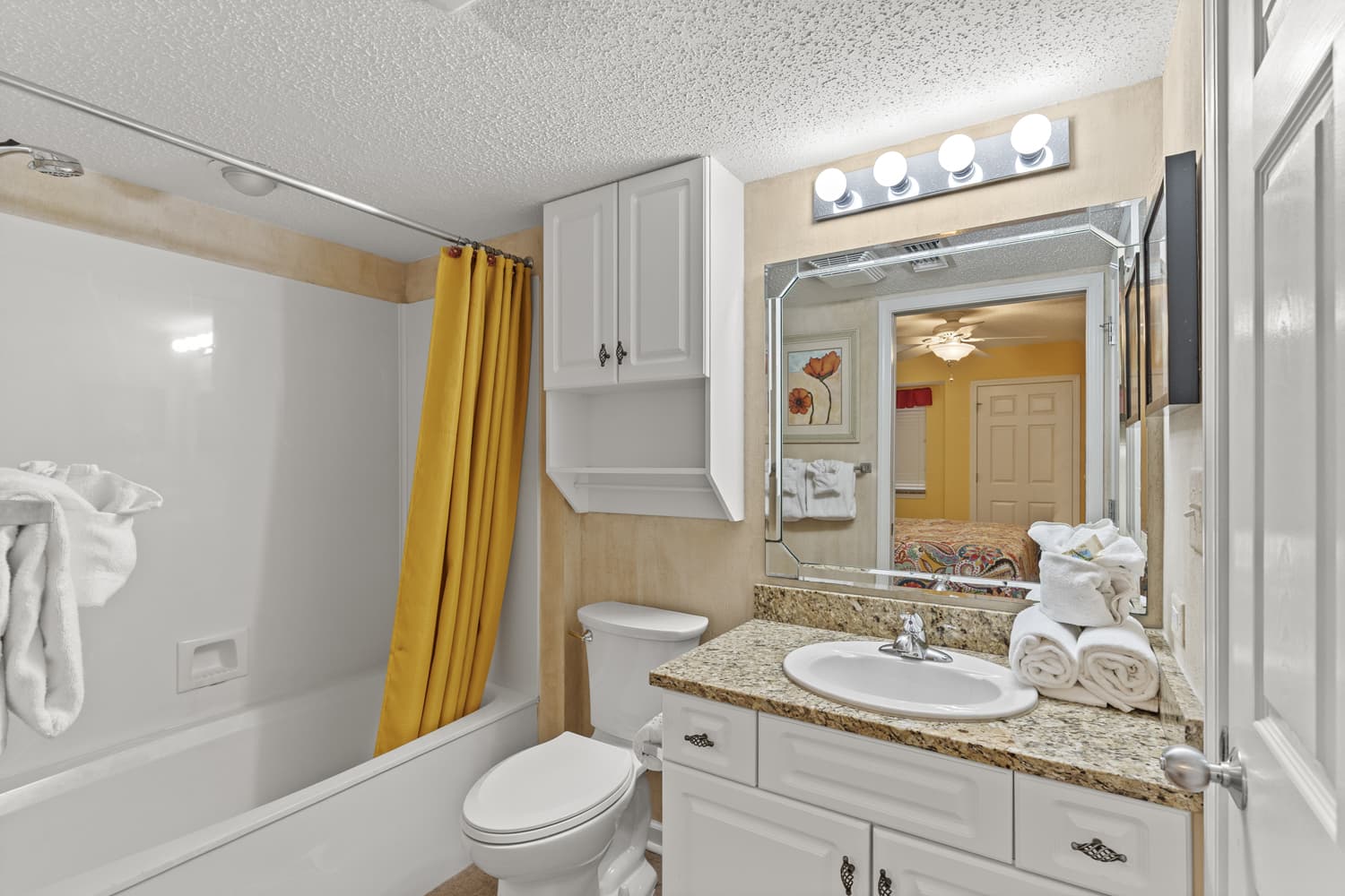 South Shore Villas - 706