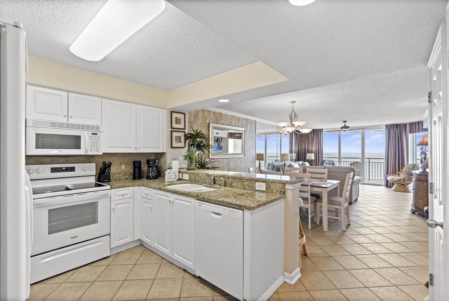 South Shore Villas - 706