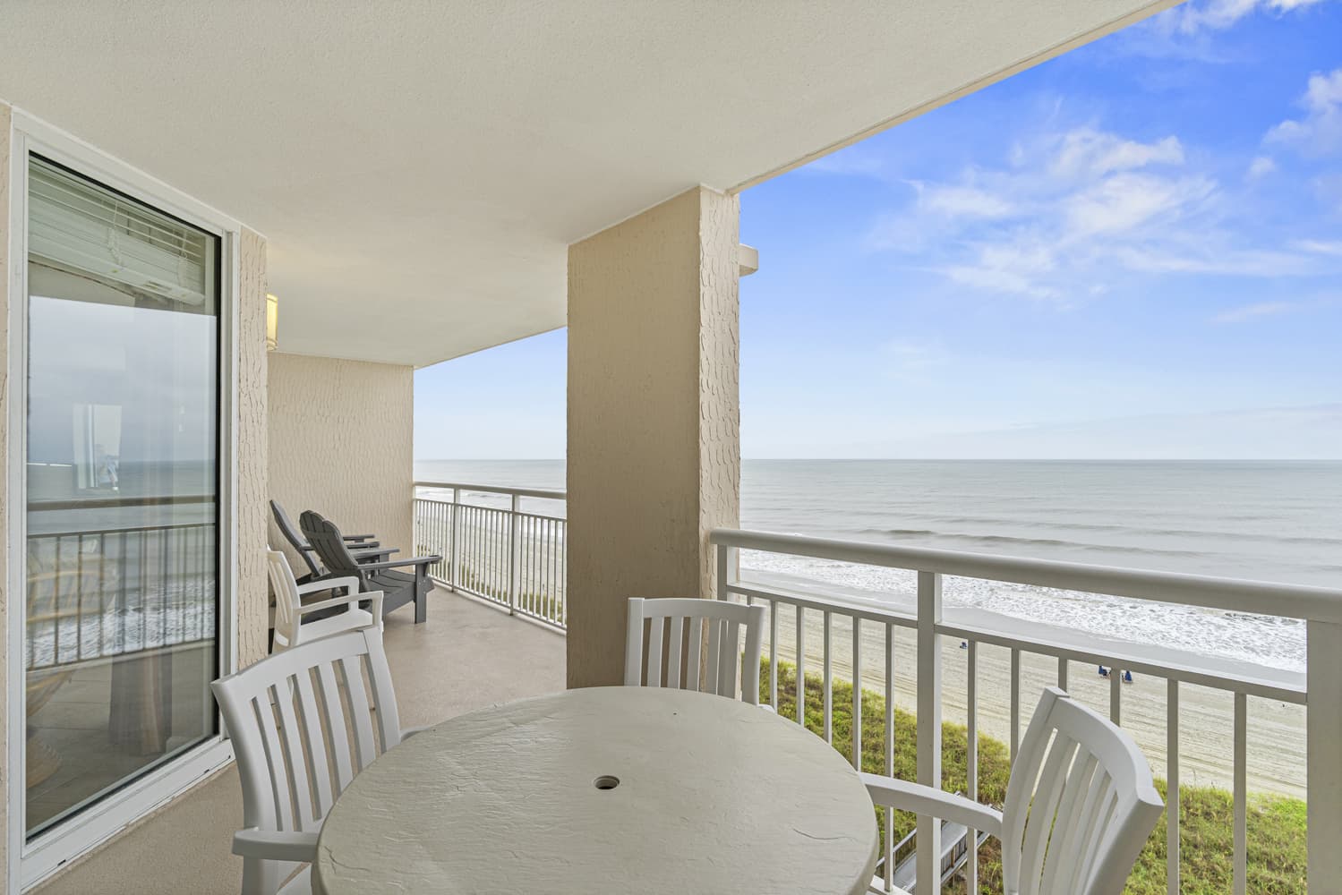 South Shore Villas - 706