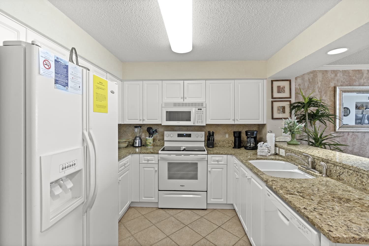 South Shore Villas - 706