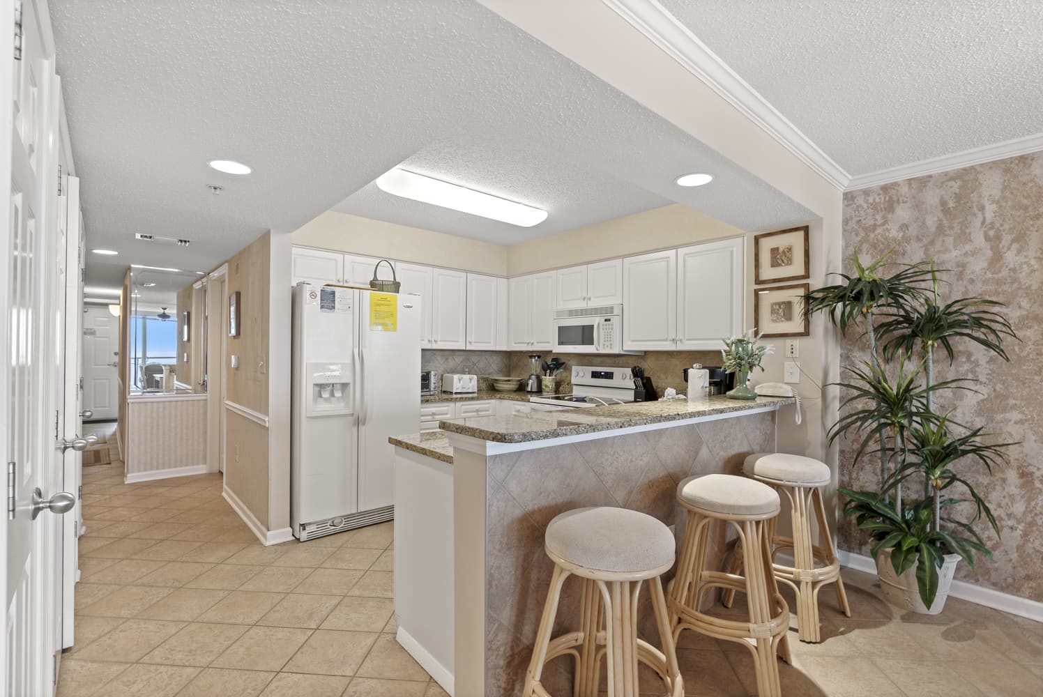 South Shore Villas - 706