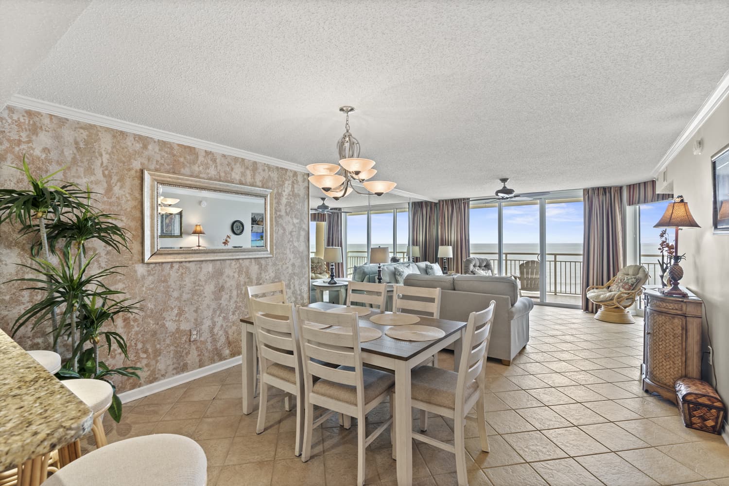 South Shore Villas - 706