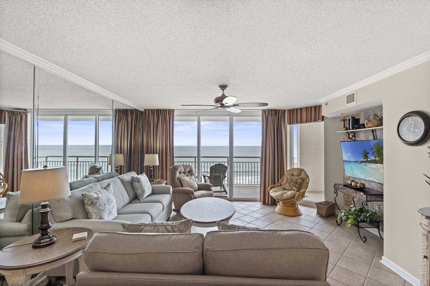 South Shore Villas - 706