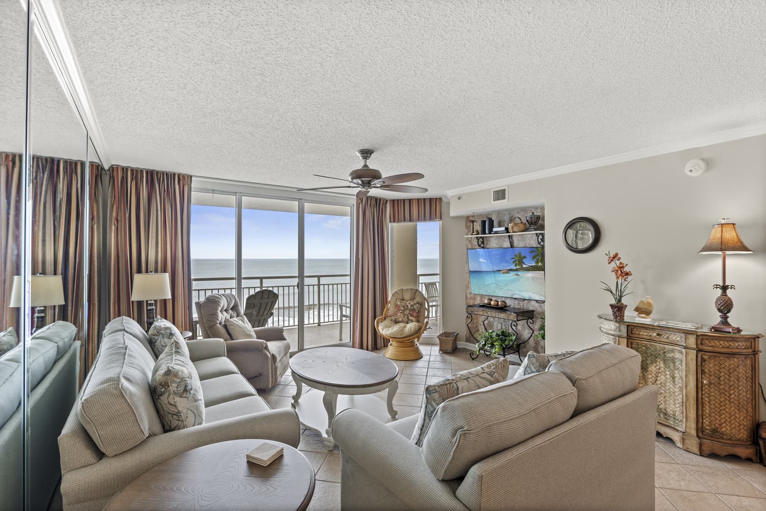South Shore Villas - 706