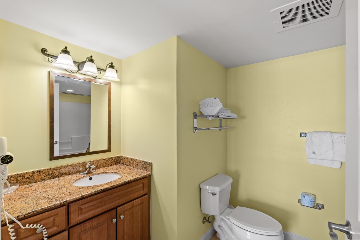 Tilghman Beach and Golf - 6007