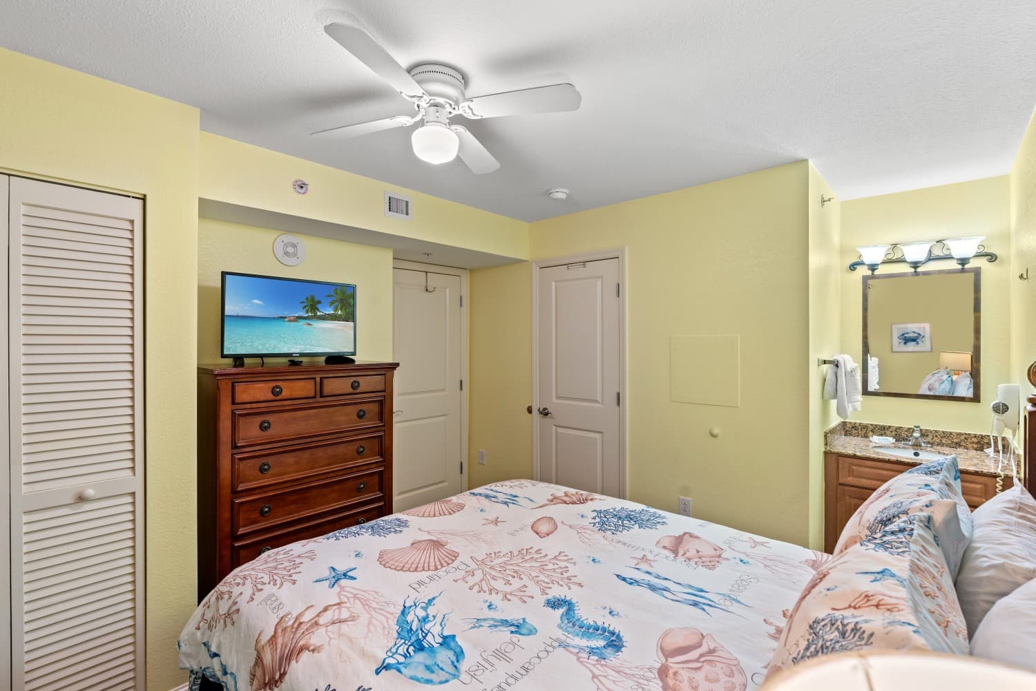 Tilghman Beach and Golf - 6007