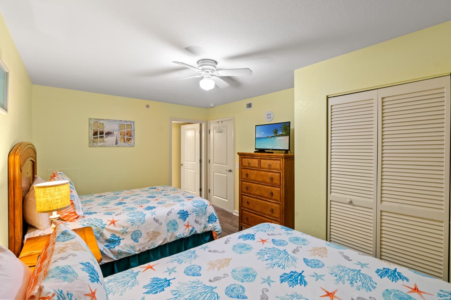 Tilghman Beach and Golf - 6007