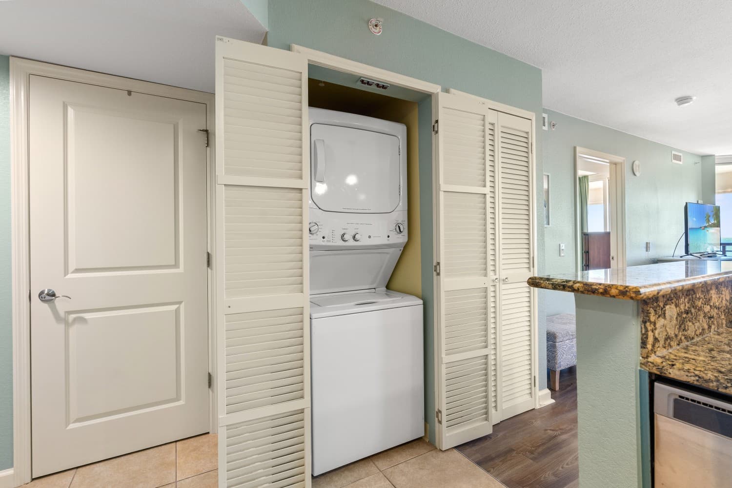 Tilghman Beach and Golf - 6007