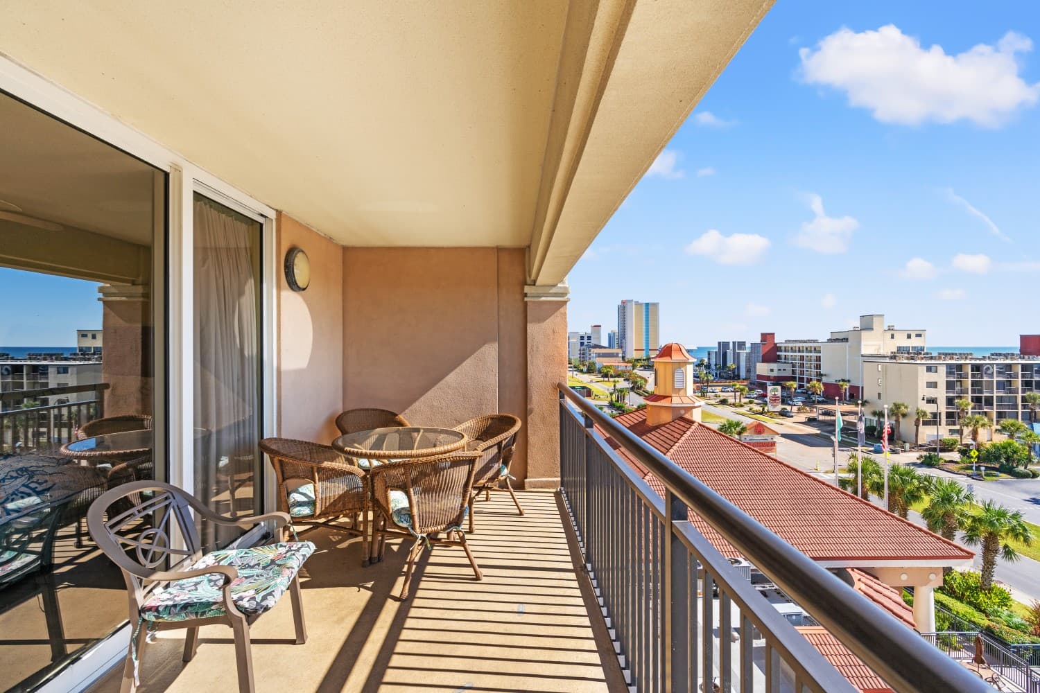 Tilghman Beach and Golf - 6007