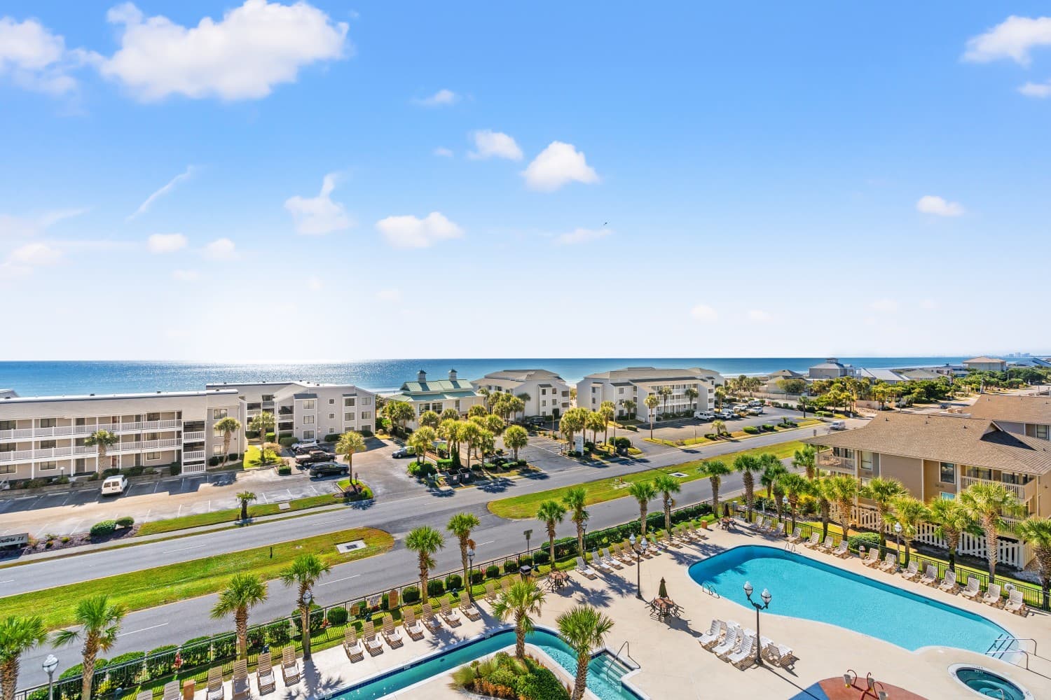 Tilghman Beach and Golf - 6007