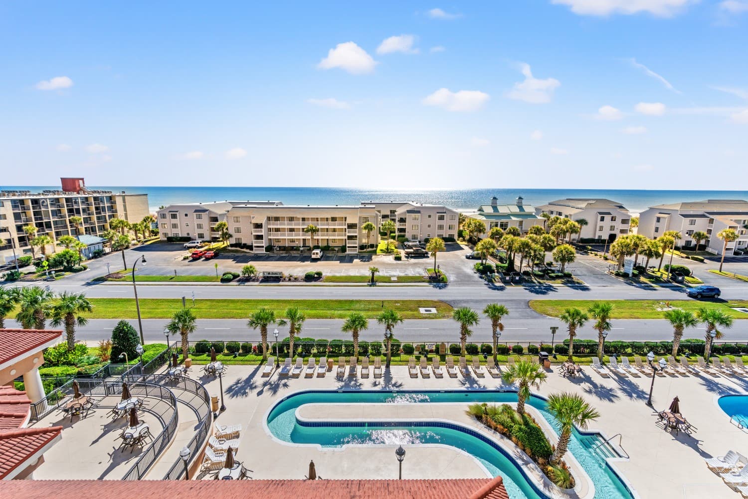 Tilghman Beach and Golf - 6007